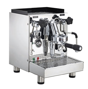 La Nuova Era - Barista och Espresso