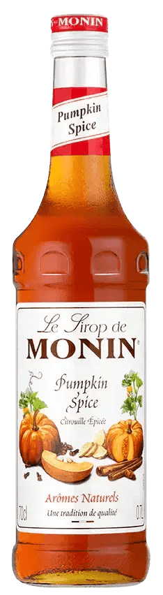 MONIN - Barista a Espresso