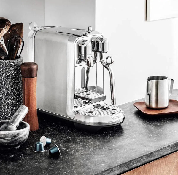 Nespresso kolekcia - Barista a Espresso