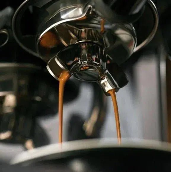 Populárny - Barista a Espresso