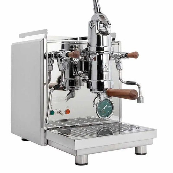 Profitec espresso - Barista a Espresso