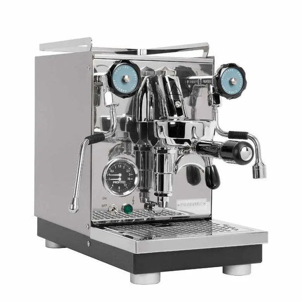 Profitec Espressomaskiny - Barista a Espresso