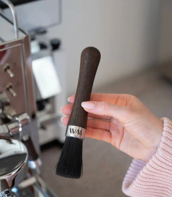 Čistenie a údržba - Barista a Espresso