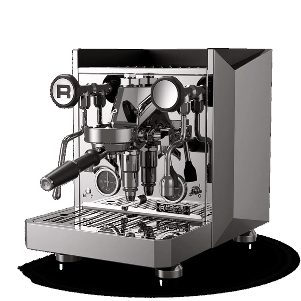 Rocket espresso - Barista a Espresso