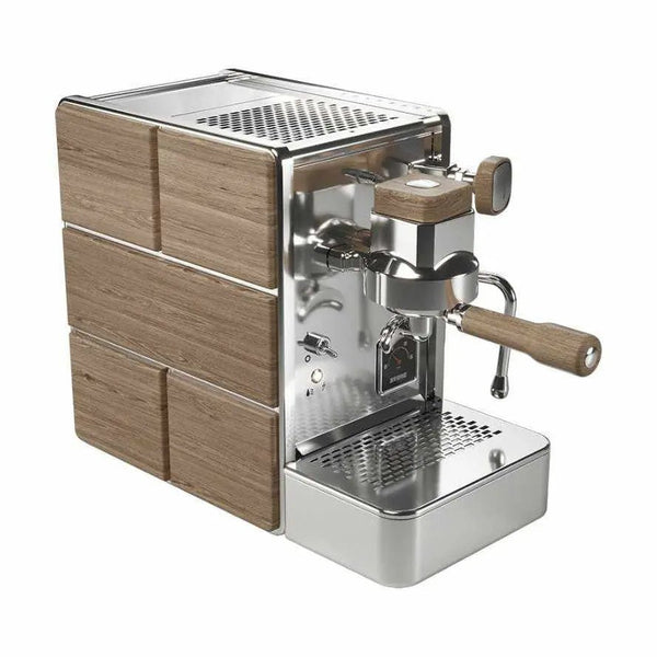 Kameň Espresso - Barista a Espresso