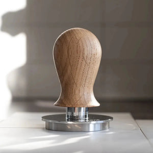 Tamper - Barista a Espresso