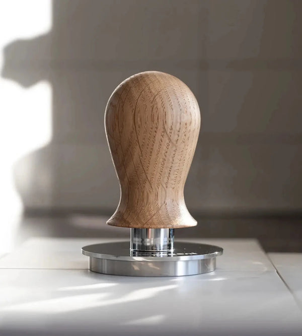 Tamper - Barista a Espresso