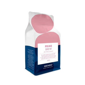 TEST - Barista och Espresso