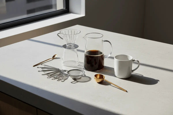 Príslušenstvo pre cold brew - Barista a Espresso