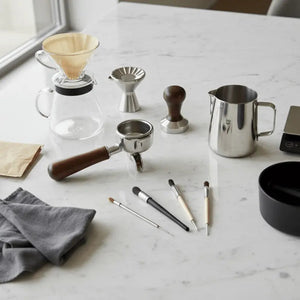 Príslušenstvo a údržba - Barista a Espresso