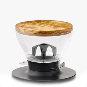 Wiedemann zámok pre mlynček - Barista a Espresso
