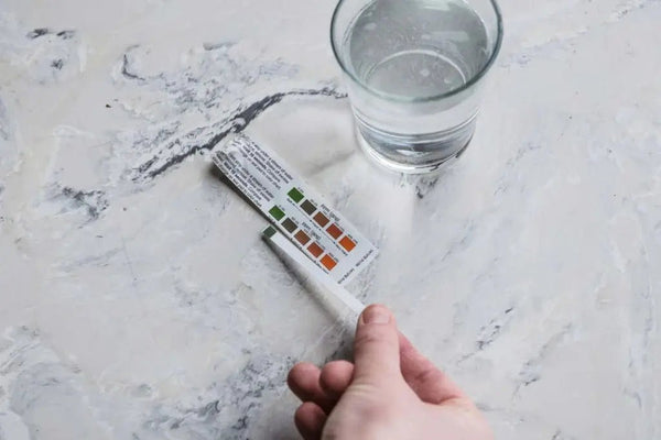 Filtrácia vody - Barista a Espresso