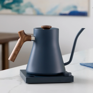 Rýchlovarná kanvica - Barista a Espresso