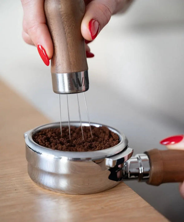 WDT - Barista a Espresso