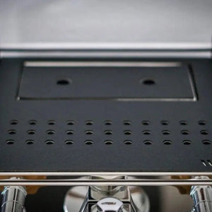 Wiedemann EspressoCover - Barista a Espresso