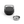 Čierne viečko s nerezovým držiakom a odnímateľnou prietokovou clonou, súčasť EspressoGear, Fellow, Najnovšie, všetko o káve.
