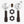 Handtagsset Classic universal rotationsvred