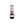 Priehľadný fialový AeroPress