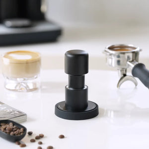 Impact tamper – Ripple