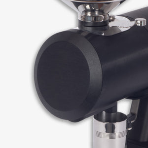 Trädetaljer för Mazzer Philos