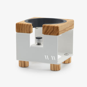 Tamper station kort