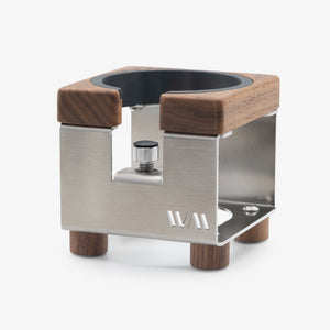 Tamper station kort