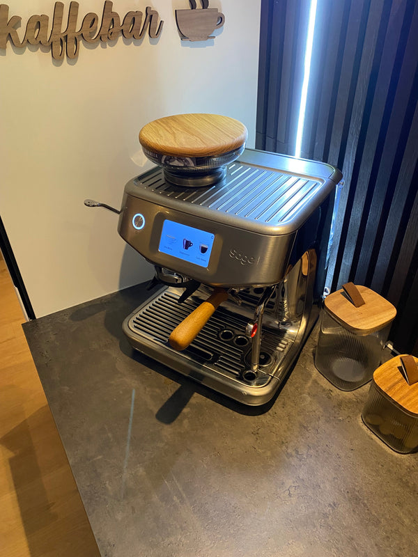 Sada rukovätí pre Sage Barista Touch Impress