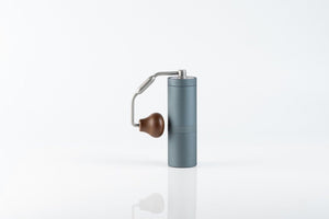 1Zpresso X - Ultra Manuell Kaffekvarn - Barista och Espresso