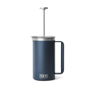 French Press 1,9L - námornícka modrá YETI