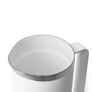 French Press 1l - Biela YETI