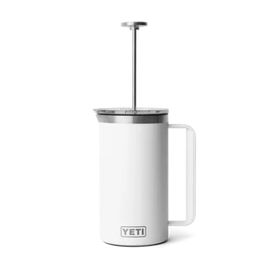 French Press 1l - Biela YETI
