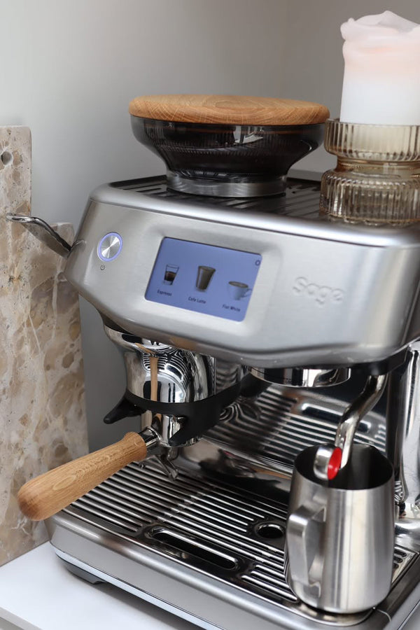 Sada rukovätí pre Sage Barista Touch Impress