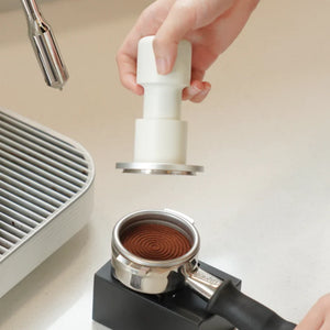 Impact tamper – Ripple