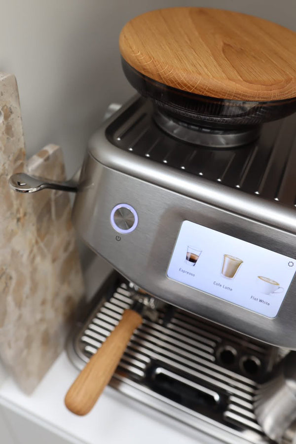 Sada rukovätí pre Sage Barista Touch Impress