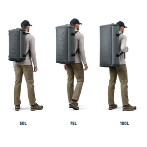 Taška Duffle - Panga 75 King Crab YETI