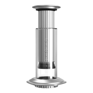 AeroPress Premium – sklo
