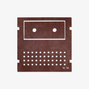 Kryt na espresso EspressoCover V2 pre modely Rocket