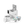 Biely presný kávovar na ručné prípravy s dvoma filtrami a skladovaním kávy, súčasť Fellow, Najnovšie, všetko o káve.