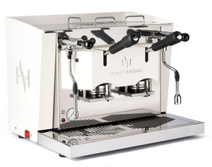 Aroma Profesionálny Espressomlynček – Perfektná Crema Pri Každom Použití