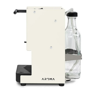 Aroma E.GO – Prenosný taliansky espresso kávovar na kapsule