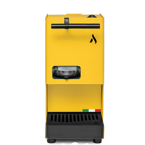 Aroma E.GO – Prenosný taliansky espresso kávovar na kapsule