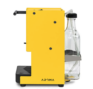 Aroma E.GO – Prenosný taliansky espresso kávovar na kapsule