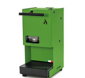 Aroma E.GO – Prenosný taliansky espresso kávovar na kapsule