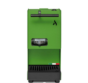 Aroma E.GO – Prenosný taliansky espresso kávovar na kapsule