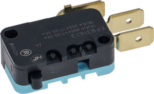 Macap Mikrobrytare - Reservdel OEM nummer: C00061030
