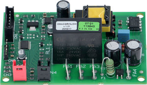 Macap Elektronikkort M42D - Reservdel OEM nummer: C00061637