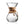 Chemex 6 ŠÁLKOV + 100 filtrov ESPRESSO VÝBAVA
