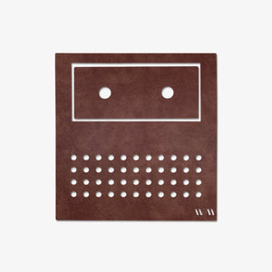 Kryt na espresso EspressoCover V2 pre modely Rocket