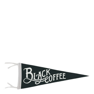 Pennant - Čierna káva - Dept of Brewology Department of Brewology
