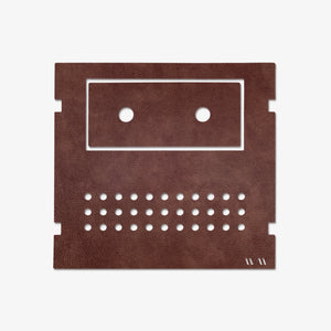 Kryt na espresso EspressoCover V2 pre modely Rocket